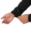 Куртка з капюшоном Joma SOFT-SHELL BERNA III 103791-100 розмір 2XS-2XL чорний 8
