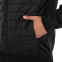 Куртка з капюшоном Joma SOFT-SHELL BERNA III 103791-100 розмір 2XS-2XL чорний 9