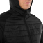 Куртка з капюшоном Joma SOFT-SHELL BERNA III 103791-100 розмір 2XS-2XL чорний 10