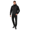 Куртка з капюшоном Joma SOFT-SHELL BERNA III 103791-100 розмір 2XS-2XL чорний 11