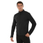 Куртка Joma SOFT-SHELLBASILEA II 103792-100 розмір S-2XL чорний 2