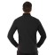 Куртка Joma SOFT-SHELLBASILEA II 103792-100 розмір S-2XL чорний 3