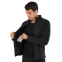 Куртка Joma SOFT-SHELLBASILEA II 103792-100 розмір S-2XL чорний 5