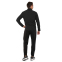 Куртка Joma SOFT-SHELLBASILEA II 103792-100 розмір S-2XL чорний 10