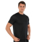 Футболка мужская Joma R-NIGHT 104001-100 S-2XL черный 1