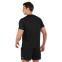 Футболка мужская Joma R-NIGHT 104001-100 S-2XL черный 3