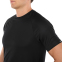Футболка мужская Joma R-NIGHT 104001-100 S-2XL черный 4