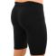 Термошорти для активного спорту Joma R-TRAIL 104127-100 розмір S-XL чорний 3