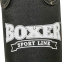 Мішок боксерський Циліндр BOXER Класік 1002-01 висота 140см чорний 3
