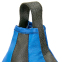 Мешок боксерский Шлемовидный Малый шлем BOXER 1005-02 высота 75см цвета в ассортименте 3