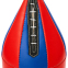 Мешок боксерский Шлемовидный PVC BOXER 1006-01 95х26см цвета в ассортименте 6
