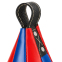 Мешок боксерский Шлемовидный PVC BOXER 1006-01 95х26см цвета в ассортименте 7
