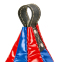 Мішок боксерський шоломоподібний BOXER 1006-01 висота 95см кольори в асортименті 4