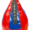 Мішок боксерський Шлемоподібний PVC BOXER 1006-02 75х22см кольору в асортименті 3