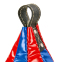 Мішок боксерський Шлемоподібний PVC BOXER 1006-02 75х22см кольору в асортименті 4