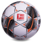 М'яч футбольний DERBYSTAR FB-2883№5 PU клеєний кольори в асортименті 5
