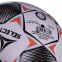 Мяч футбольный DERBYSTAR FB-2883№5 PU клееный цвета в ассортименте 7