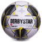 М'яч футбольний DERBYSTAR FB-2883№5 PU клеєний кольори в асортименті 8