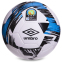 М'яч футбольний SP-Sport FB-2884 №5 PU клеєний кольори в асортименті 4