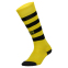 Гетры детские с символикой футбольного клуба SPOINT BORUSSIA DORTMUND HOME 2024 ETM2417 размер 32-39 желтый 0