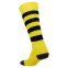 Гетры детские с символикой футбольного клуба SPOINT BORUSSIA DORTMUND HOME 2024 ETM2417 размер 32-39 желтый 2