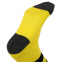 Гетры детские с символикой футбольного клуба SPOINT BORUSSIA DORTMUND HOME 2024 ETM2417 размер 32-39 желтый 5
