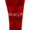 Гетри дитячі із символікою футбольного клубу SPOINT BARCELONA HOME 2024 ETM2401 розмір 32-39 бордовий 1