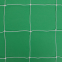 Сетка на ворота футбольные тренировочная узловая SP-Sport SN-0030 7,32x2,44x1,5м 2шт белый 2