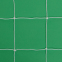 Сітка на ворота футбольні тренувальна вузлова SP-Sport SN-0030 7,32x2,44x1,5м 2шт білий 4