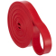 Резина петля для подтягиваний и тренировок лента силовая SP-Sport Fitness LINE FI-9584-2 25-40кг красный 2