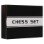 Набор настольных игр 3 в 1 SP-Sport W2516B шахматы, карты, домино 7