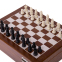 Набір настільних ігор 2 в 1 SP-Sport W2519 шахи, лото 0