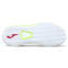 Кросівки тенісні жіночі Joma T.POINT TPOILS2302T розмір 36-41 білий-салатовий 1