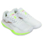 Кросівки тенісні жіночі Joma T.POINT TPOILS2302T розмір 36-41 білий-салатовий 3
