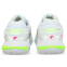 Кроссовки теннисные женские Joma T.POINT TPOILS2302T размер 36-41 белый-салатовый 5