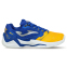 Кроссовки теннисные Joma T.SET TSETS2304T размер 39-44 синий-желтый 0