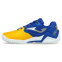 Кроссовки теннисные Joma T.SET TSETS2304T размер 39-44 синий-желтый 2