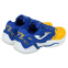 Кросівки тенісні Joma T.SET TSETS2304T розмір 39-44 синій-жовтий 3
