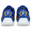 Кроссовки теннисные Joma T.SET TSETS2304T размер 39-44 синий-желтый 5
