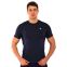 Футболка мужская Joma INDOOR GYM 102967-345 S-XL темно-синий 1