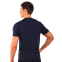 Футболка мужская Joma INDOOR GYM 102967-345 S-XL темно-синий 2
