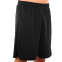 Шорти баскетбольні Joma NOBEL LONG 104526-100 3XS-2XL чорний 1