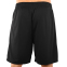 Шорти баскетбольні Joma NOBEL LONG 104526-100 3XS-2XL чорний 3