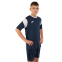 Форма футбольная комплект футболка и шорты Joma PHOENIX 102741-332 4XS-2XL темно-синий-белый 13