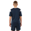 Форма футбольная комплект футболка и шорты Joma PHOENIX 102741-332 4XS-2XL темно-синий-белый 15