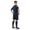 Форма футбольная комплект футболка и шорты Joma PHOENIX 102741-332 4XS-2XL темно-синий-белый 21