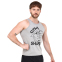 Майка спортивна чоловіча MIXSTAR GYM SHARK CO-5887 S-XL кольори в асортименті 0