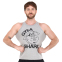 Майка спортивна чоловіча MIXSTAR GYM SHARK CO-5887 S-XL кольори в асортименті 1
