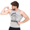 Майка спортивна чоловіча MIXSTAR GYM SHARK CO-5887 S-XL кольори в асортименті 3