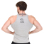 Майка спортивна чоловіча MIXSTAR GYM SHARK CO-5887 S-XL кольори в асортименті 4